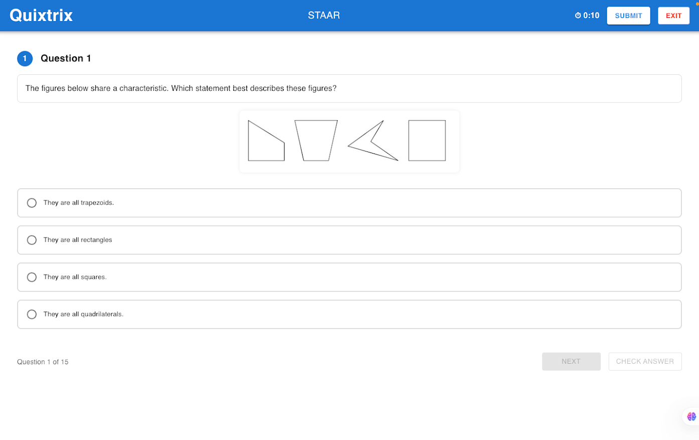 Detailed Results Analysis